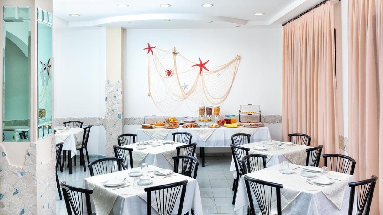 Albergo Gloria Bellaria-Igea Marina Extérieur photo
