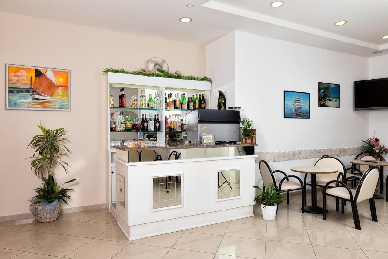 Albergo Gloria Bellaria-Igea Marina Extérieur photo