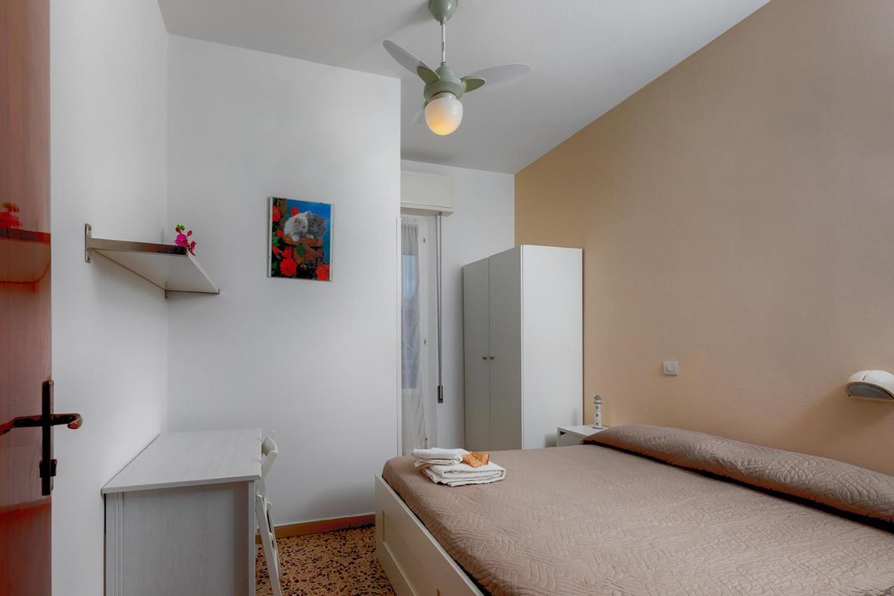 Albergo Gloria Bellaria-Igea Marina Extérieur photo
