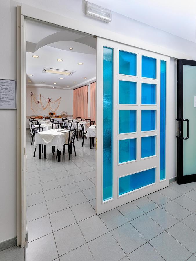 Albergo Gloria Bellaria-Igea Marina Extérieur photo