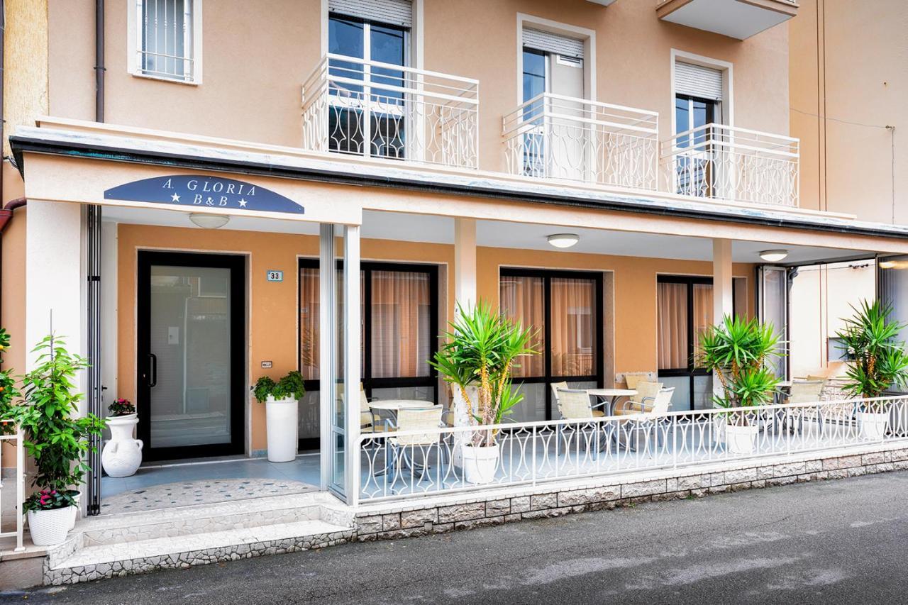 Albergo Gloria Bellaria-Igea Marina Extérieur photo
