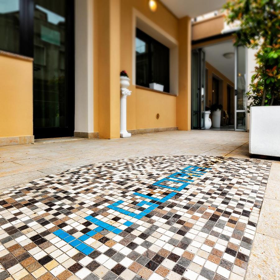 Albergo Gloria Bellaria-Igea Marina Extérieur photo