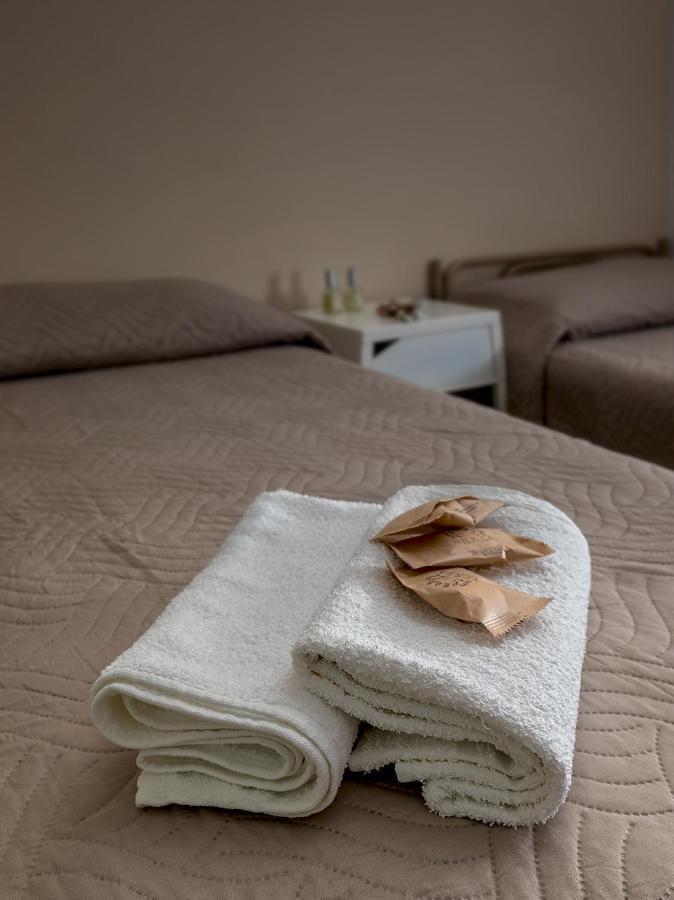 Albergo Gloria Bellaria-Igea Marina Extérieur photo
